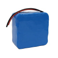 Polinovel Rechargeable LifePO4 12V 40AH Lithium Ion Battery